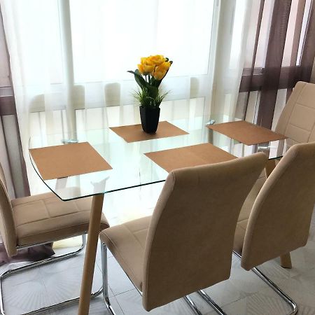 Apartamento C/Bejar 18 Аликанте Экстерьер фото